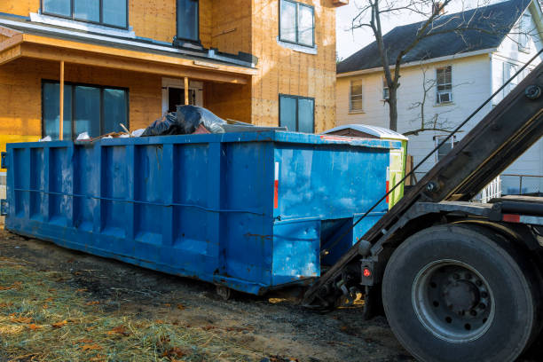 Best Demolition Debris Removal  in Wailuku, HI